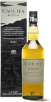 Caol Ila Moch Single Malt Whisky - 43% Vol - 70cl - Smooth - Clean & Fresh Islay Single Malt Scotch Whisky - Peaty Whisky - Crisp - Assertive & Bright Scottish Whisky