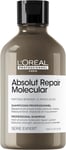 L’Oréal Professionnel, Absolut Repair Molecular Hair Shampoo, Sulfate-Free, 