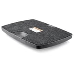 StarTech BALANCE BOARD FOR STANDING DESK WITH SOFT CARPETED SURFACE DESK