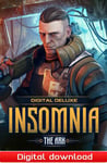 INSOMNIA: The Ark Deluxe Set DLC - PC Windows