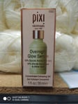 PIXI skin Treats OVERNIGHT GLOW SERUM Brightening Concentrate 1x30ml NEW