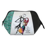 CERDÁ LIFE'S LITTLE MOMENTS NIGHTMARE BEFORE CHRISTMAS TRAVEL TOILET BAG, multicoloured, Casual