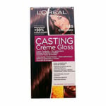 Teinture sans ammoniaque Casting Creme Gloss L'Oreal Make Up Casting Creme Gl