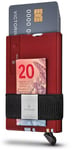 Victorinox Smart Card Wallet Iconic Red korttikotelo 0.7250.13