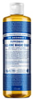 Dr Bronner Peppermint All-One Magic Soap - 475ml