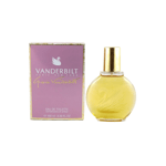 Gloria Vanderbilt Vanderbilt Eau de Toilette Women's Perfume Spray (100ml)