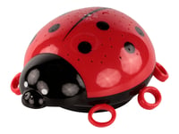 Ansmann Ladybug Led Nattlampe Ladybug (Bcladybird)