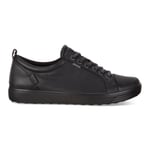 Ecco Soft 7 W GTX Black