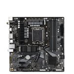 Gigabyte B650M DS3H mATX Motherboard