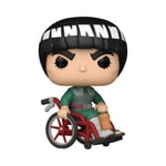 Funko POP! Animation: Naruto - Might Guy Wheelchair (Exc) Vinyl Coll (US IMPORT)