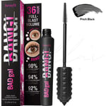 BENEFIT BADgal BANG! Long Lasting Volumising Mascara 8.5g - Pitch Black *NEW*