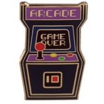 Pin Arcade Game