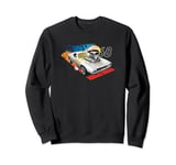 Hot Wheels Roger Dodger Sweatshirt