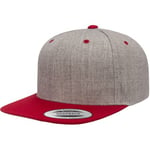 Casquette Flexfit  F6089MT