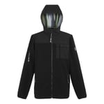 Regatta Mens Valensoles Christian Lacroix Fleece Jacket - M