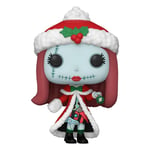 [DISPO A CONFIRMER] L´étrange Noël de Mr. Jack 30th POP! Disney Christmas Sally