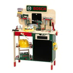 klein Theo 8580 etabli Work Station Bosch avec 44 Pièces