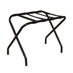 Folding Metal Luggage Rack