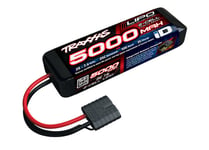 Traxxas 2842X, Batteri, Flerfarget