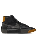 Sneakers Nike Blazer Mid Pro Club FB8891 001 Svart