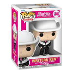 BARBIE FIGURINE COWBOY WESTERN KEN N° 1446 POP FUNKO DISPO