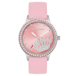 Ladies' Watch Juicy Couture JC1343SVPK (Ø 38 mm)