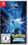 Nintendo Switch Pokemon Diamant Etincelant