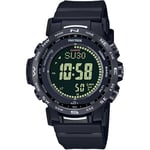 CASIO PRO TREK Super-Twisted Nematic Display