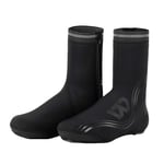 fllyingu Réfléchissant Couvre-Chaussures De Vélo Imperméable, Cyclisme Surchaussures Hiver Cyclisme, Chaussures De Vélo VTT Cyclisme Surchaussures