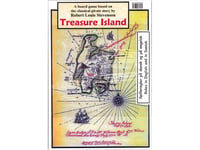 Treasure Island (Spil) | Robert Louis Stevenson