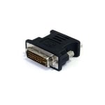 StarTech.com Adaptateur DVI-I vers VGA M/F - Noir