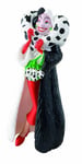 12512 - BULLYLAND - Walt Disney 101 Dalmatiens - Figurine Cruella