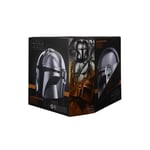 Star Wars The Black Series Elektronisk hjelm The Mandalorian