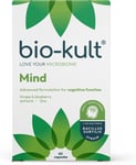 Bio-Kult Mind Advanced Multi-Action Formulation 60 capsules New