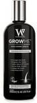 Grow Me® Hair Growth Shampoo - Not just a Caffeine Shampoo we include Biotin, &