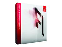 Adobe Flash Professional Cs5 Student And Teacher Edition - Boxpaket - 1 Användare - Akademisk - Dvd - Mac - Engelska