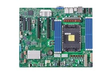 Supermicro Mbd-x13sei-tf-b Hovedkort Intel C741 Lga 4677 (socket E) Atx Lga 4677 (socket E) Atx