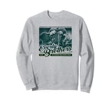 The Everly Brothers Gone Gone Gone Live David Gahr Photo Sweatshirt