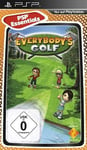 Everybody's Golf [Essentials] [Import Allemand] [Jeu Psp]