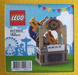 LEGO Creator Swing Ship Ride Promo Set 6373620