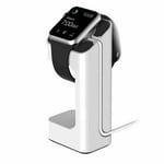 New Non-Slip Generic Charging Dock Stand Charger Holder for Apple Watch iWatch