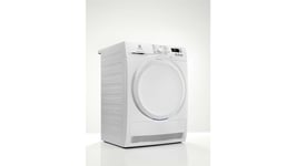 Sèche linge 8kg ouverture hublot ELECTROLUX EW7H6843PP