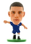 Soccerstarz - Chelsea Ross Barkley - Home Kit (Classic Kit)