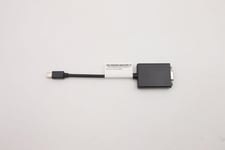 Lenovo Mini-DisplayPort to VGA MEDION