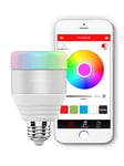 MiPow LED-lamppu Playbulb Color LED Lightbulb E26