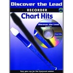 Discover The Lead - Chart Hits + CD - Recorder And Piano