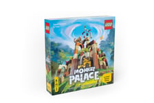 Monkey Palace (DOT10004)