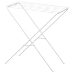 Clothes Dryer AIRER Foldable Laundry Rack Indoor Outdoor Drying Washing Line New