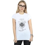 T-shirt Harry Potter  The Marauder's Map