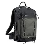 Think Tank BackLight 26L Noir ardoise